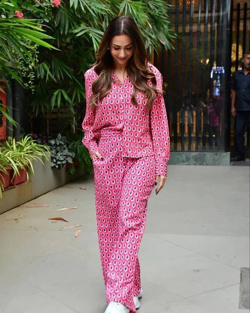 Malaika Arora Casual Look Vt-01103