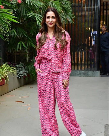 Malaika Arora Casual Look Vt-01103