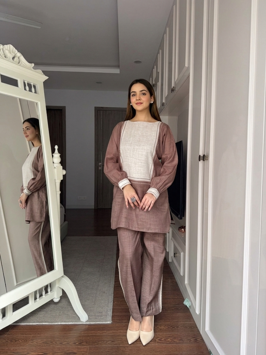 Co-ord sets Co-ord sets